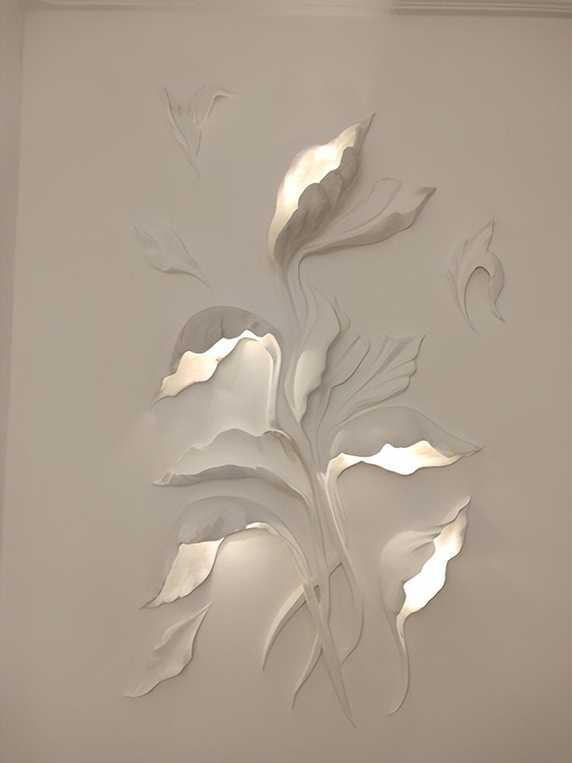 皮雕背景制作,皮雕产品设计