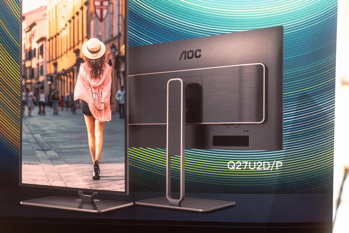 摄影师入门级电脑显示器推荐,专业摄影师用显示器推荐