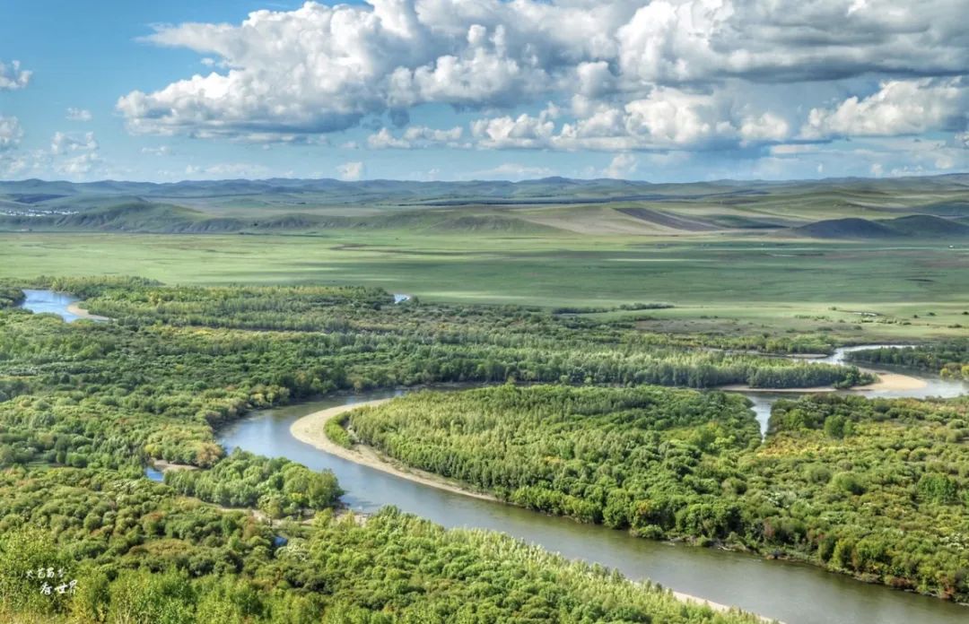 呼伦贝尔打卡餐厅,呼伦贝尔旅游美食推荐
