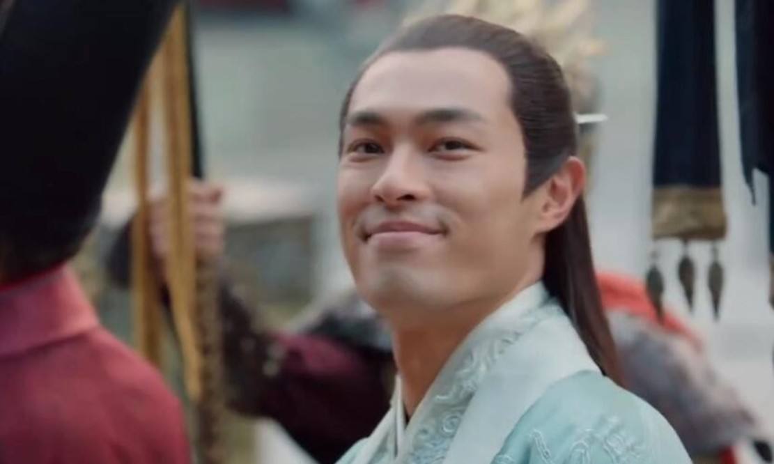 盘点那些长脸的男星,国内被嘲笑鞋拔子脸的男星