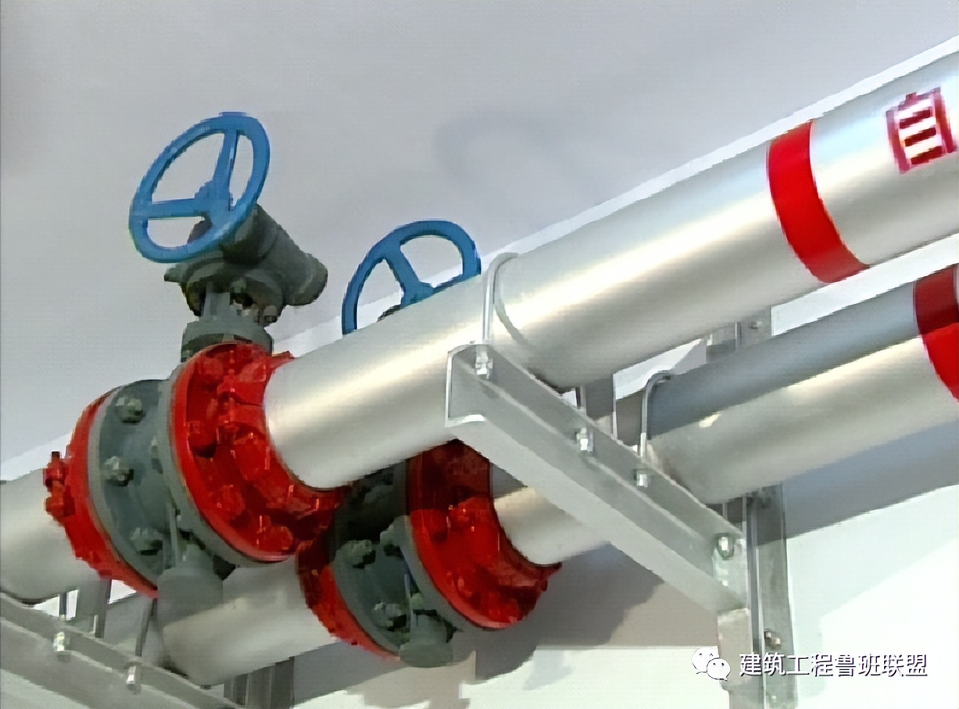 装配式支吊架组装流程及安装步骤,支吊架制作与安装标准做法