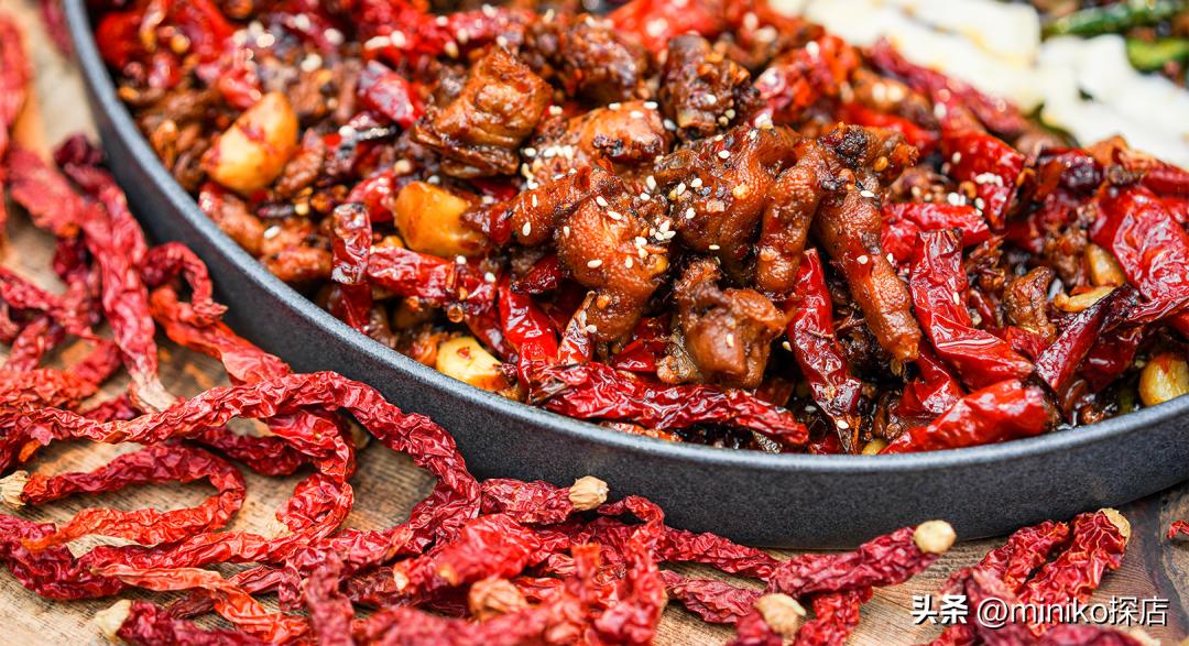 好吃又平价的川菜,成都经济实惠川菜