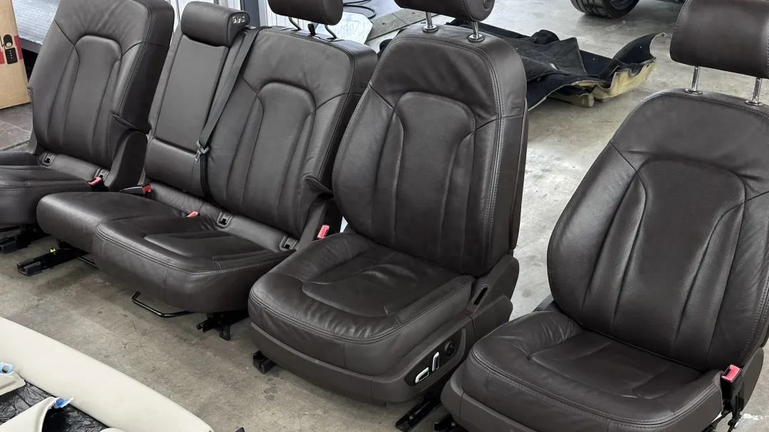 江苏13款柴油奥迪q7翻新,大哥买奥迪q7