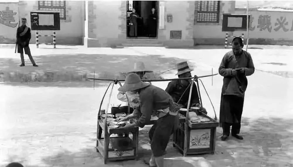 1年1张，100年兰州