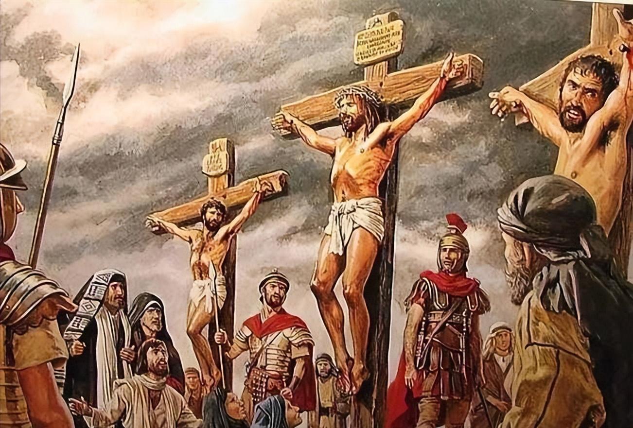 犹太人被流放的历史,历史上犹太人遭到几次流放