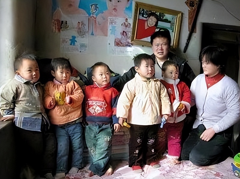 奥运五福娃五胞胎现状,奥运时出生的五福娃咋样了