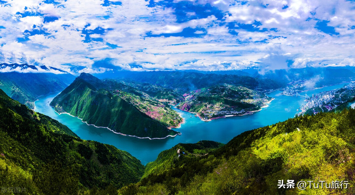 世纪游轮重庆到宜昌,世纪神话号游轮重庆