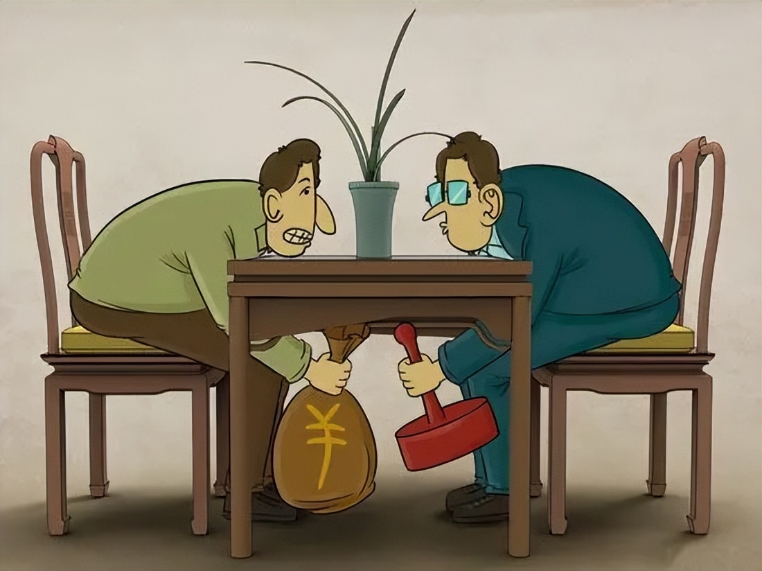 辽宁“色贪”落马:大搞权色交易，退休后仍不悔改，被开除*党**籍