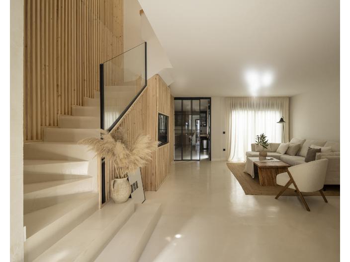 微水泥的价格是多少,微水泥与腻子的区别