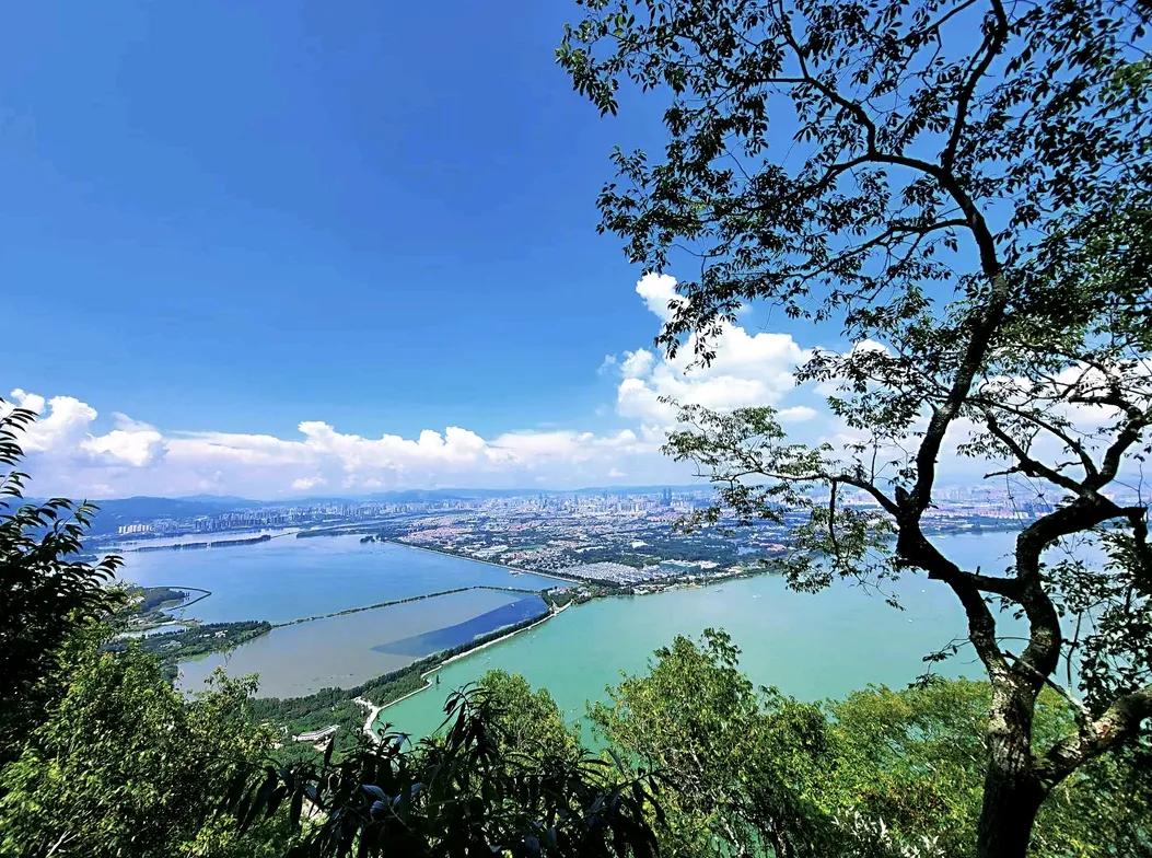 昆明适合旅居养老吗,昆明周围哪个地区更适合旅居
