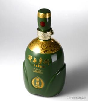 全网最全素材建议收藏,中国白酒最完整汇总