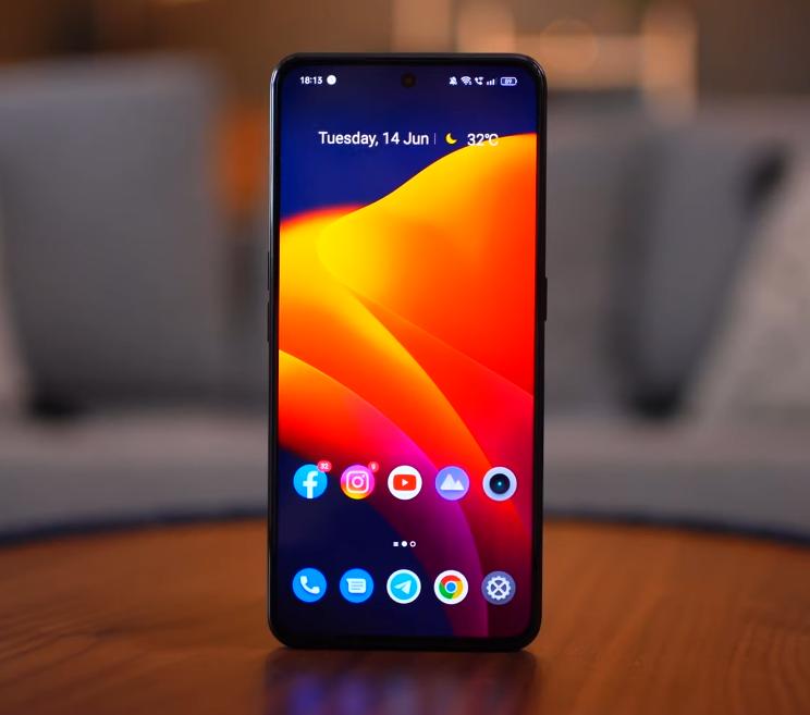 realmegtneo3买得到吗,realmegtneo3深度评测