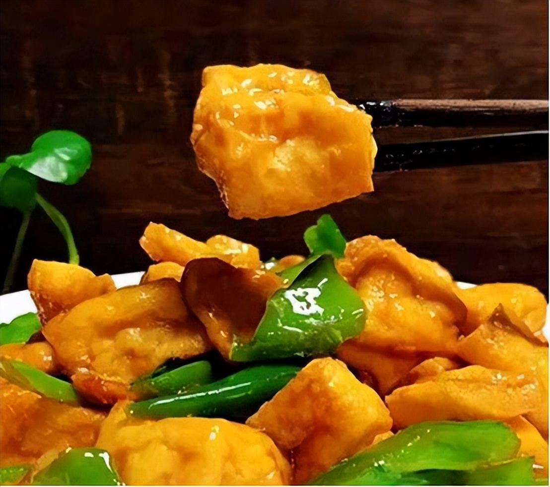 51道美味私房菜,分享4道美味佳肴简单又好吃