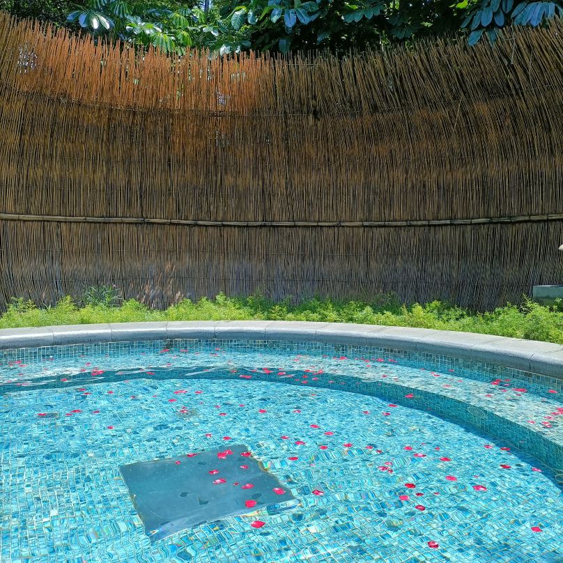 广东温泉宾馆温泉介绍,广东温泉酒店的温泉哪几家是真的