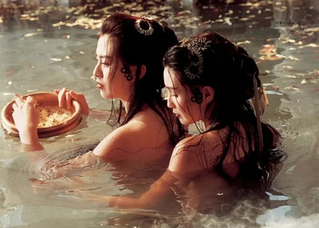 香港出名的电影配乐大师有哪些,香港四大电影配乐鬼才是谁