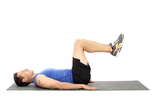 腰腹部赘肉怎么减初学者,如何减掉腰腹部两侧赘肉