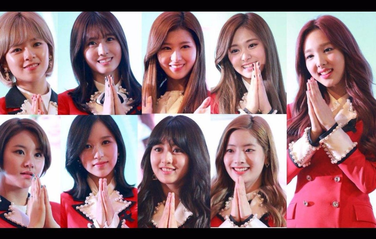 sana在twice排第几,sana在twice里的地位