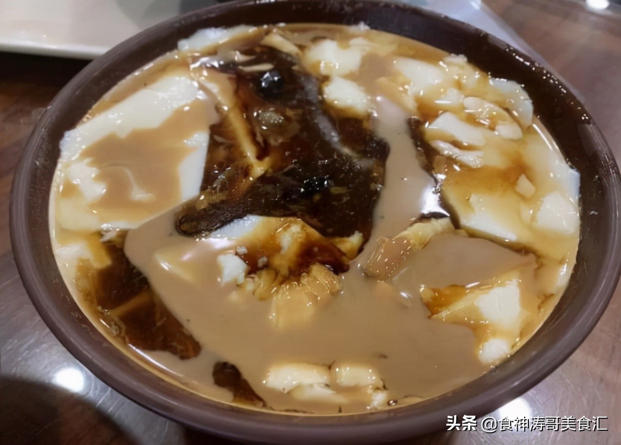 天津十大特色美食样样地道,天津十大特色美食排行榜