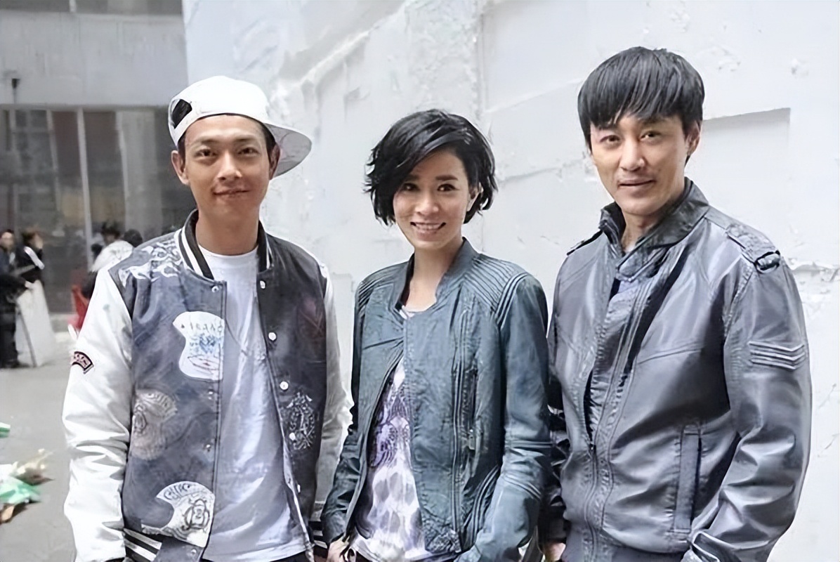 港剧使徒行者的正确观看顺序,港剧推荐使徒行者电视剧