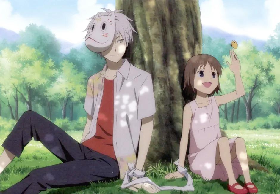 日漫推荐催泪,经典催泪刀番日漫