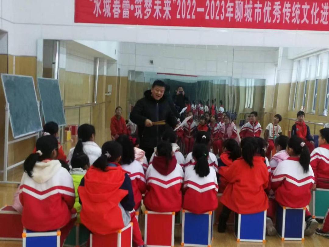 高唐县第一实验小学春长校区,高唐县第一实验小学教育集团