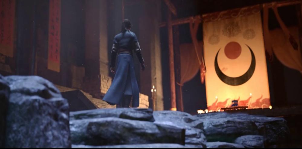 武侠巅峰重铸归来！你还记得当年《笑傲江湖OL》的点滴吗？