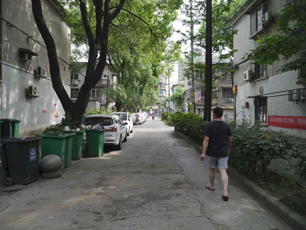 大武汉系列之261：邮电部武汉通信电源厂（邮电部535厂）