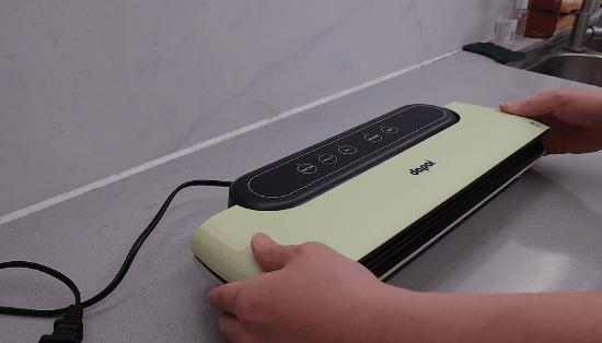 真空封口机全自动和按压的哪种好,真空封口机怎样才是正确操作