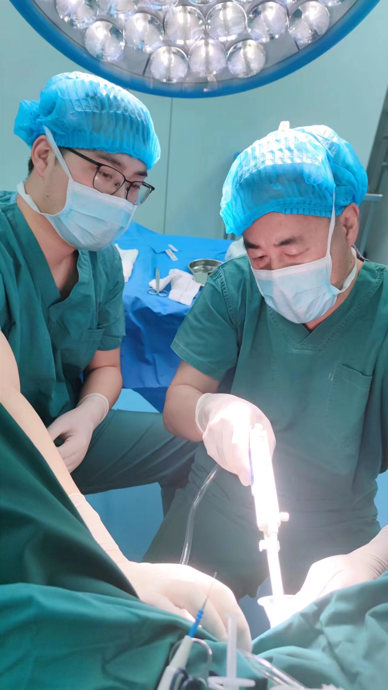 人民医院肛肠科肛瘘手术,第二人民医院痔疮手术