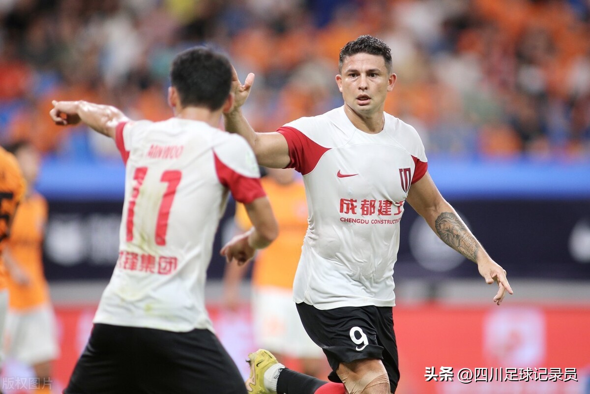 成都蓉城下赛季引援计划爆料,夏窗蓉城引援最新消息