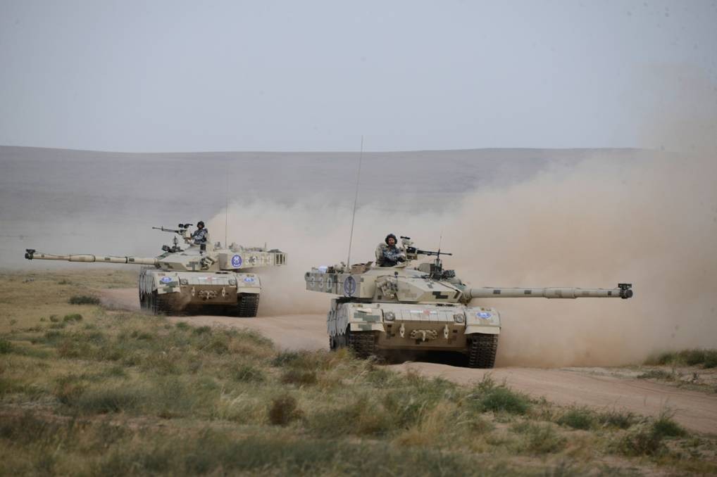 俄乌冲突后的世界军事形势,俄乌战争局势分析俄乌冲突