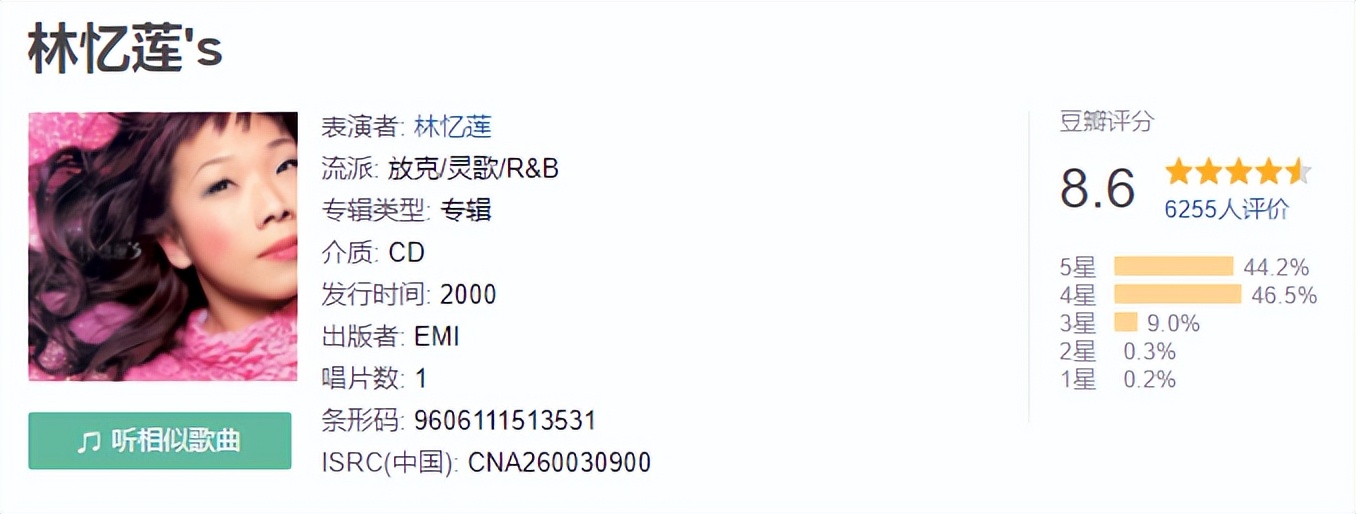 2000年乐坛排名,2000年以后中国乐坛黄金十年