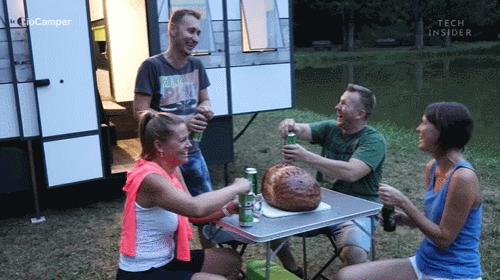 宜家17.99的东西,宜家17米移动小屋