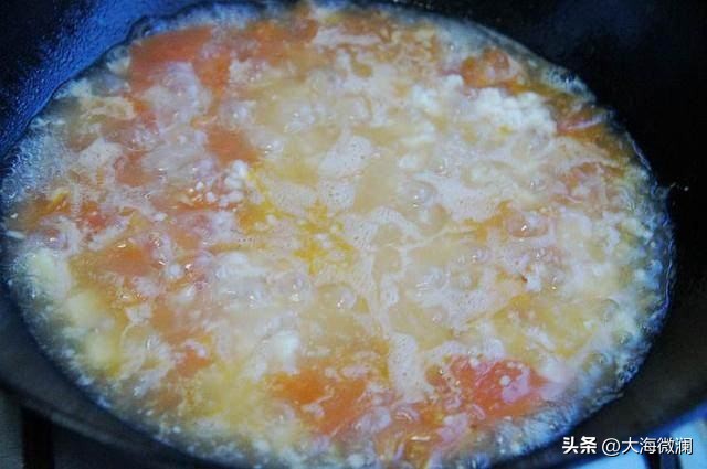 疙瘩汤疙瘩小妙招,疙瘩汤面疙瘩怎么做的