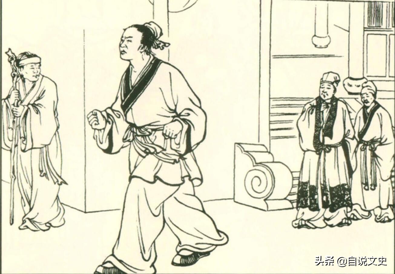 黄鼠狼迷惑术,民间传说故事大全黄鼠狼救人