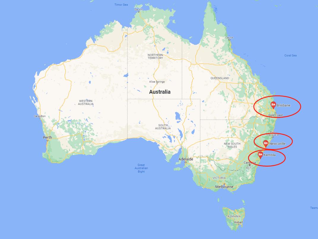 不要核潜艇更不要战争！澳洲数千民众街头抗议，反对美国潜艇入澳