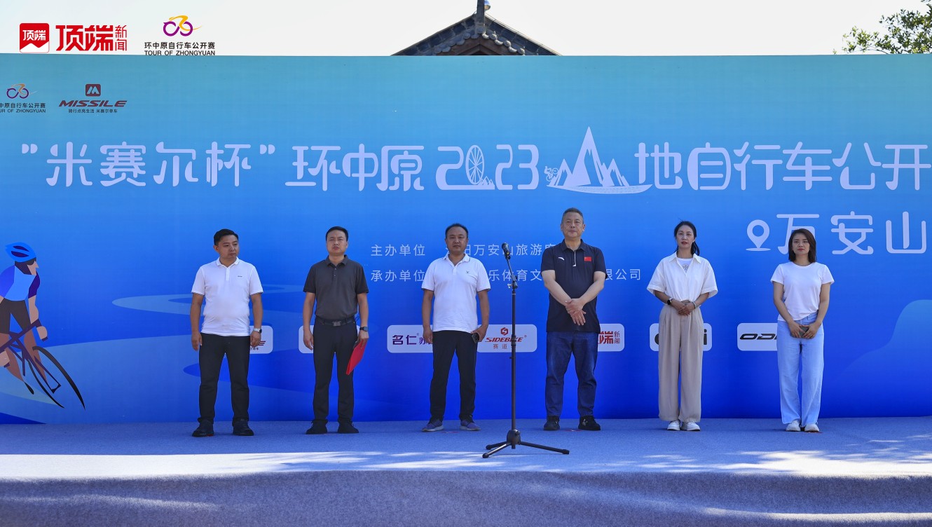 骑行青藏高原欣赏沿途美景,骑行绝美风光