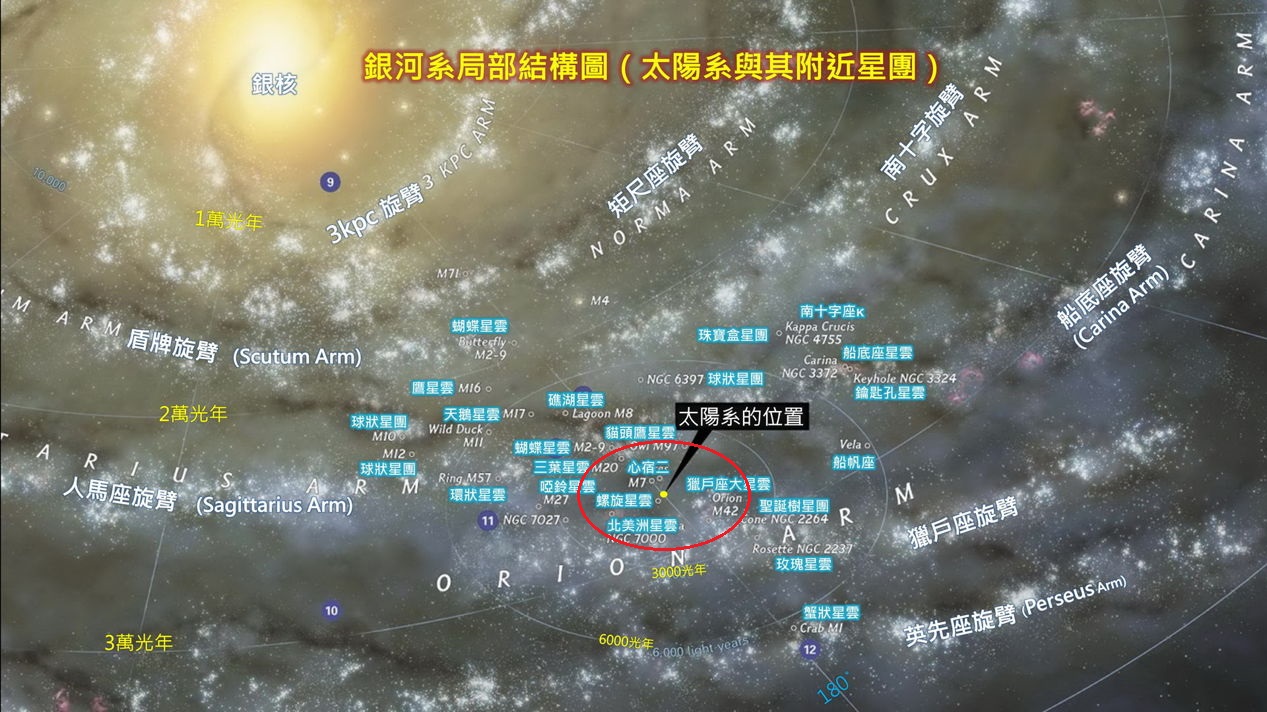 中科院院士讲宇宙寻找外星人,院士发现外星人是真的吗