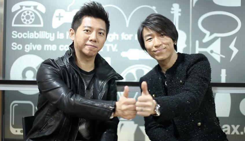 胡海泉和陈羽凡怎么了,胡海泉与陈羽凡现状