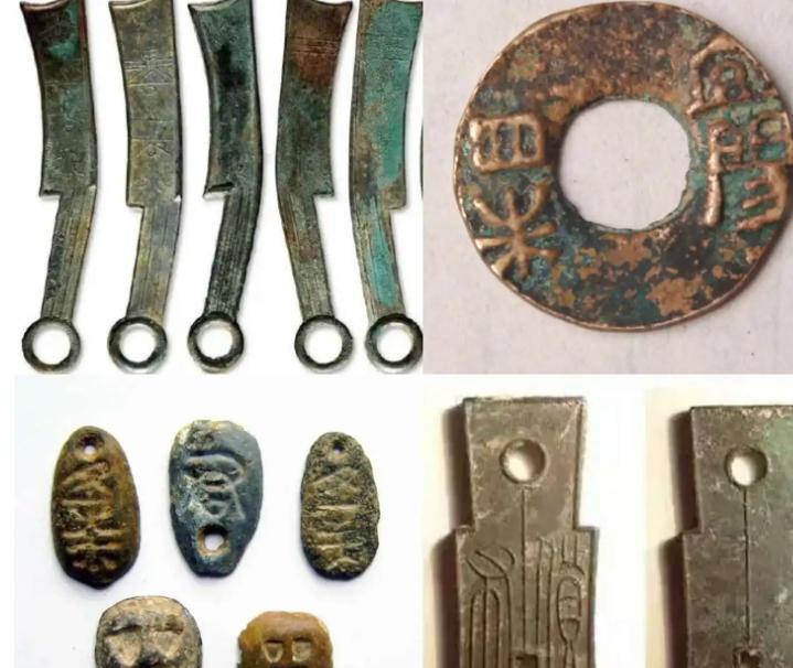 人类为什么要发明纸币,人类为什么发明货币