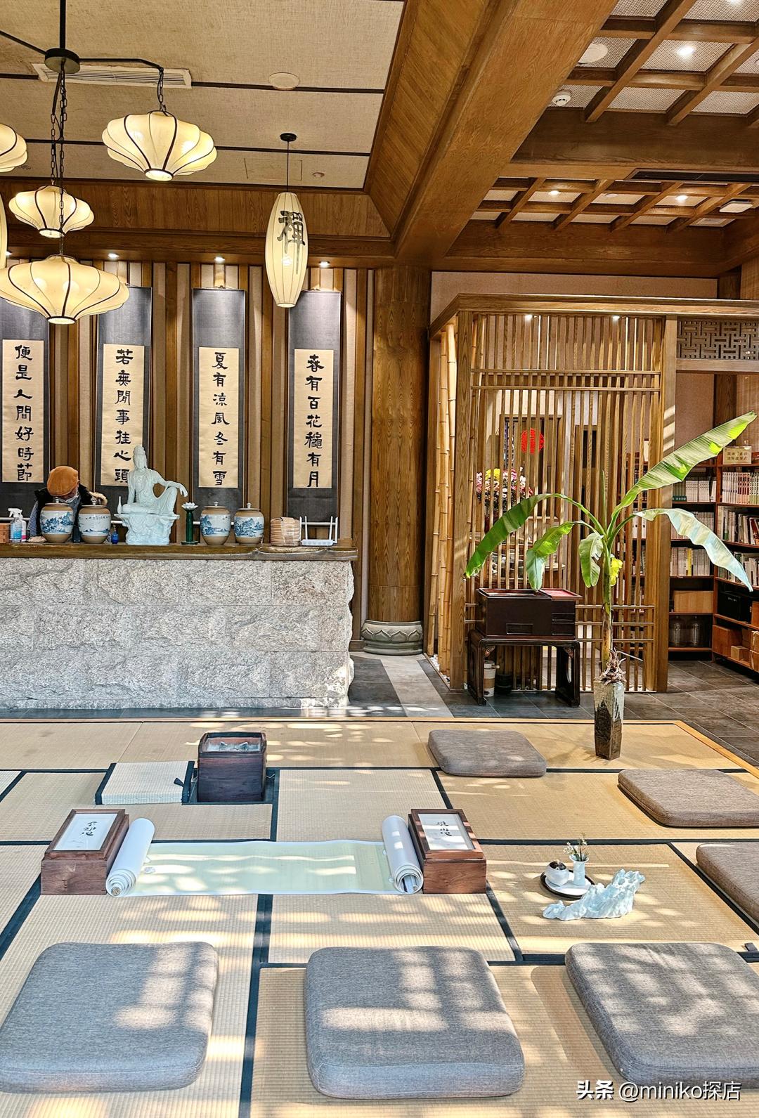 成都不得不去的文艺中式茶馆,带你打卡成都老茶馆