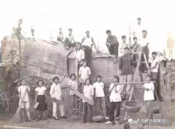 青岛第十九中学校,青岛第十九中学