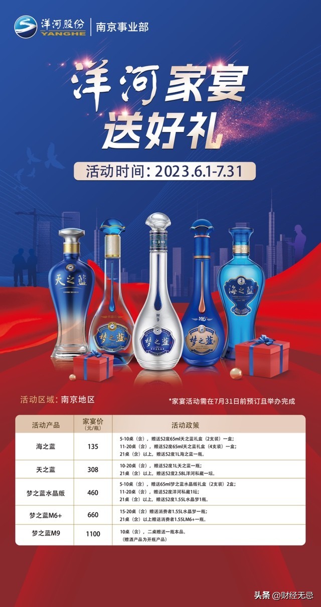 集结中！正在报名｜洋河股份我爱天之蓝城市定向赛