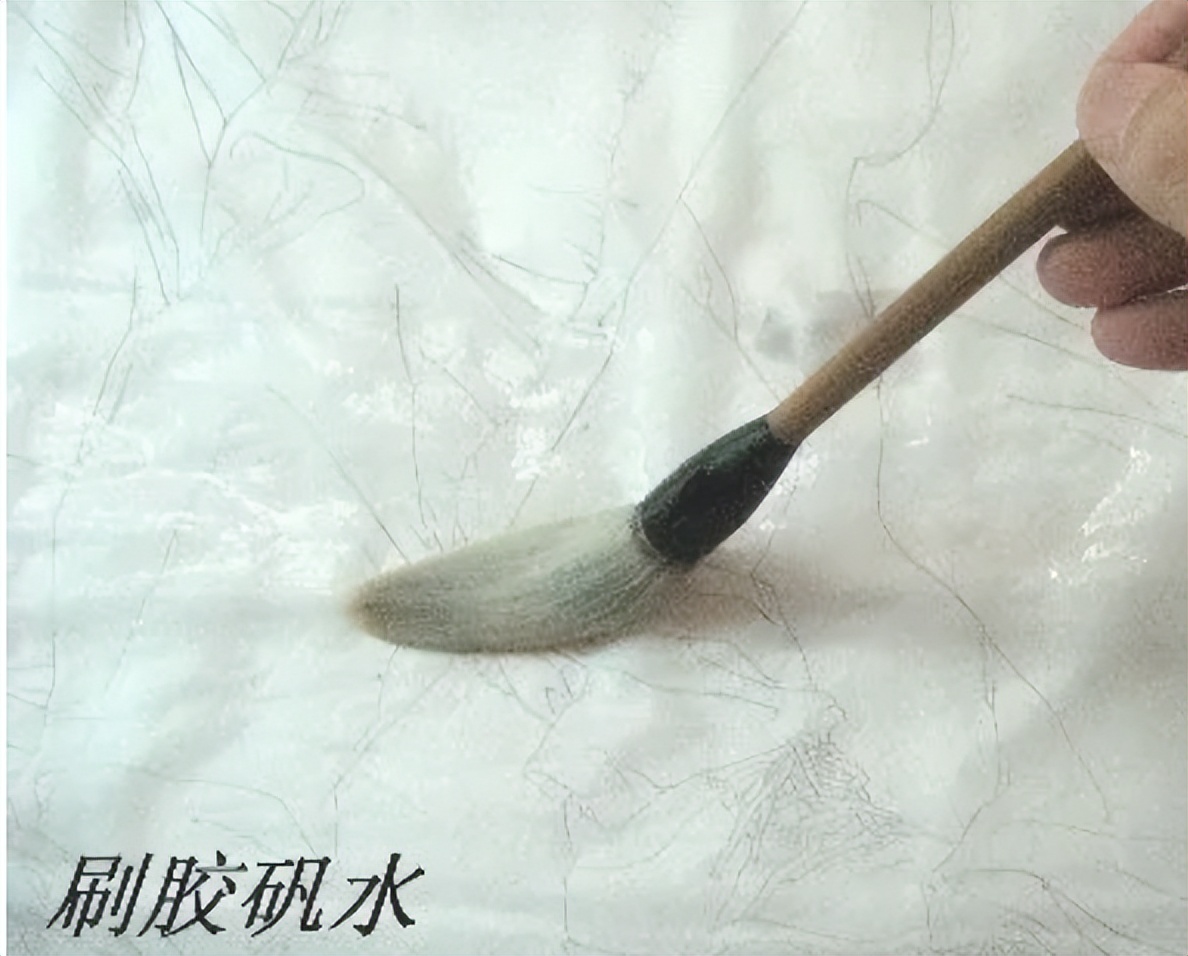 学国画软件,如何学国画