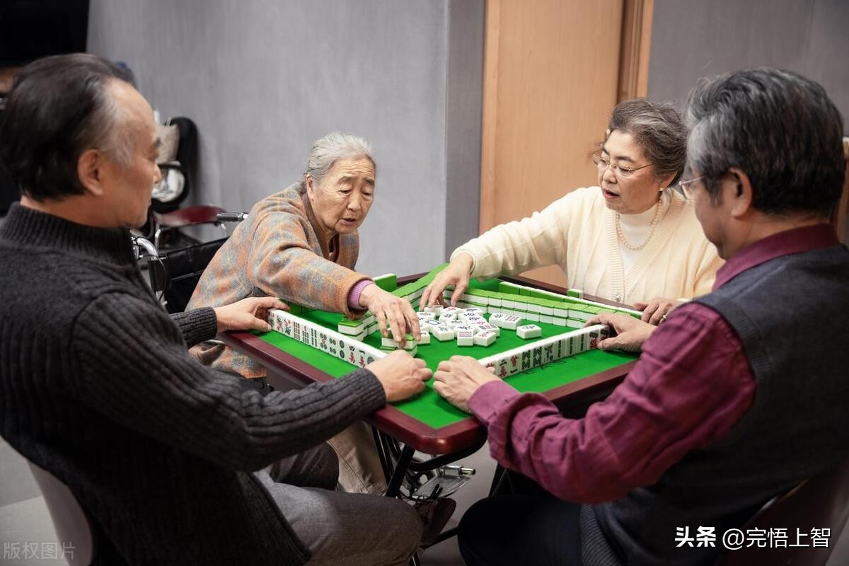 学生养老院做义工的收获,我在养老院做护工