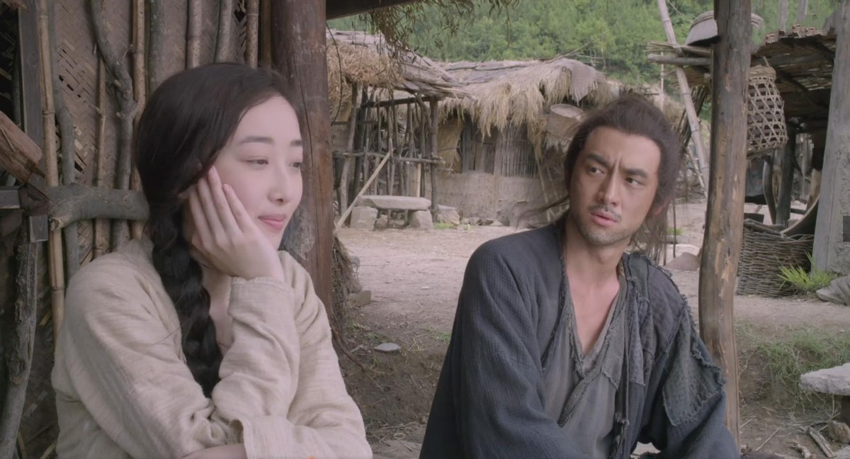 内娱“四大小生”，有人“家暴”绯闻缠身，有人“不务正业”