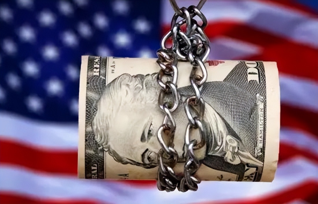 美国11个州货币独立,美国11州宣布货币独立了吗