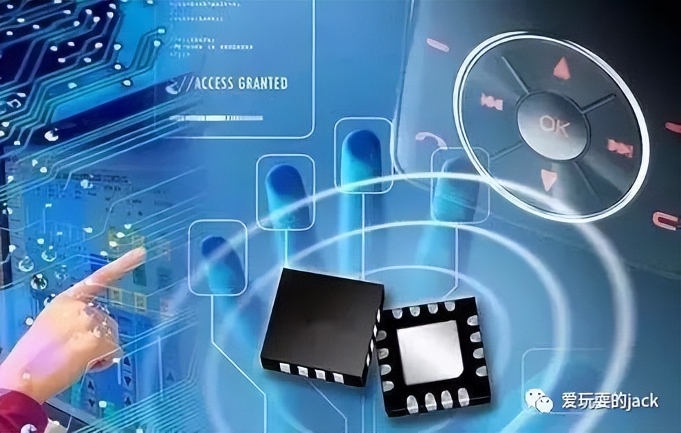 22000字传感器发展历史（推荐！）