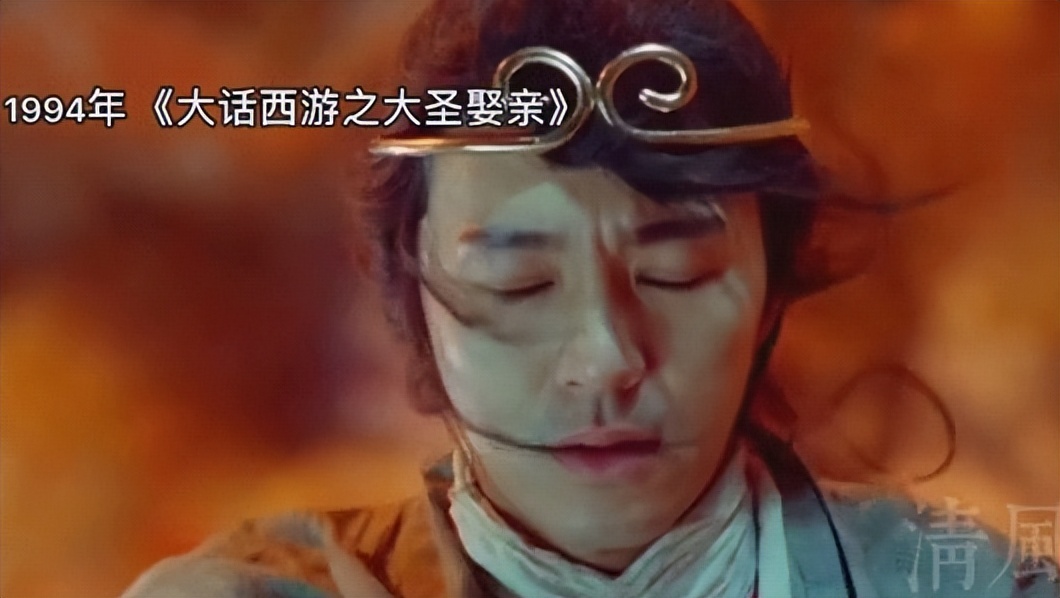 周星驰对紫霞仙子说的最经典的话,周星驰的遗憾紫霞仙子