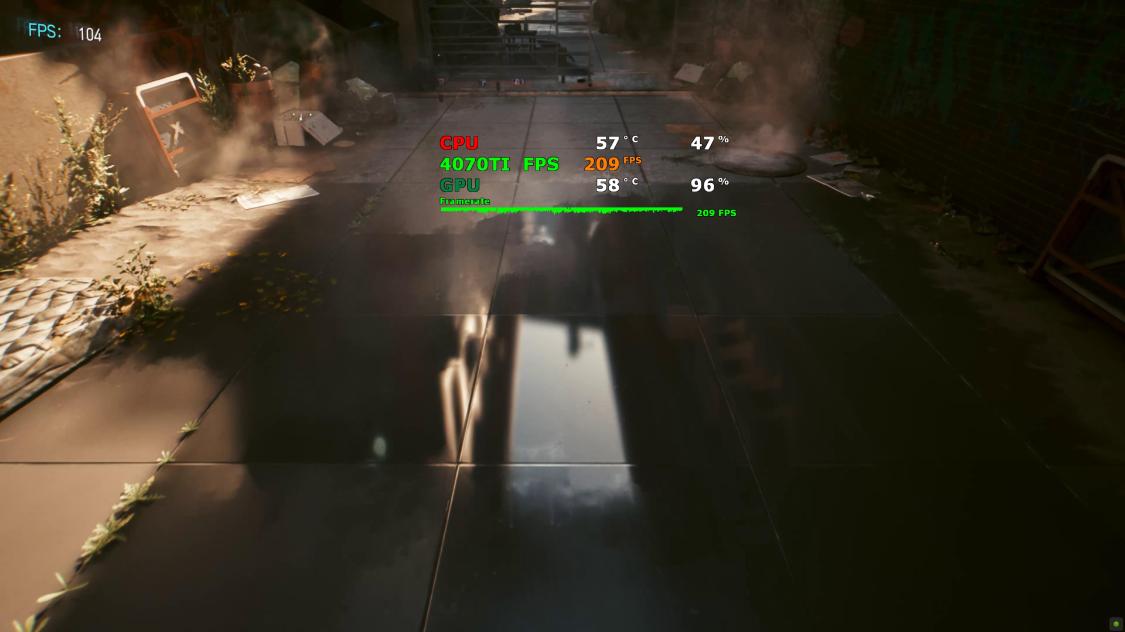 i513600kf搭配4070super750w电源够吗,高性价比装机配置推荐2023配置单